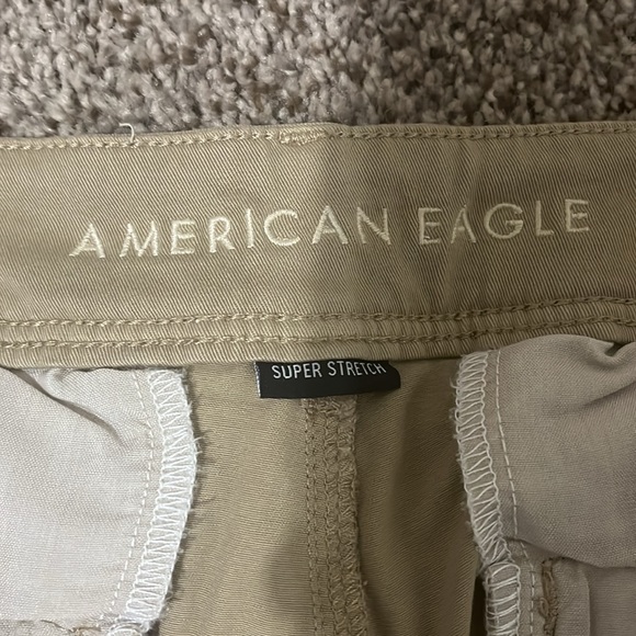 Casual khakis for both work and play! - Picture 2 of 3